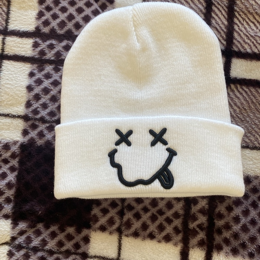Plush Hats Set - Picture 2 of 3